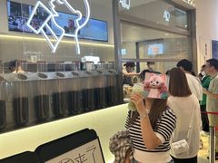 -喜茶(北京丰台银座和谐广场店)