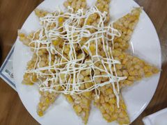 -上海小菜餐厅(理工大学店)