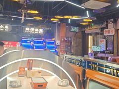-亿牌牌东北烧烤(博物馆旗舰店)