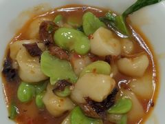 -瑞丰园庭院餐厅·白族传统家常菜