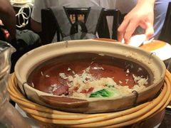 -捞王锅物料理(凯旋路店)