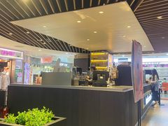-luckincoffee瑞幸咖啡(香港名店街店)