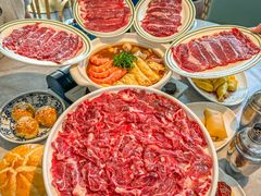 -陶兰居·手工点心·粤菜(圆融时代广场店)