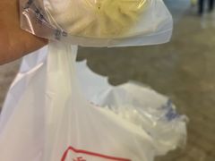 猪肉三鲜包子-天兴居(鲜鱼口街店)