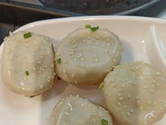 -小杨生煎(周浦万达店)