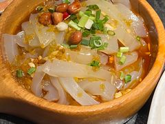 -大川先生·小龙虾·川菜(信义坊店)