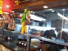 -肖记公安牛肉鱼杂馆· 省级非物质文化遗产(仁和路店)