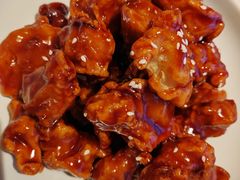 -芳草地度假酒店·野炉中餐厅