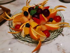水果拼盘-星怡会·新加坡新美食(苏州中心店)