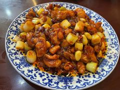 -都一处烧麦馆(前门店)