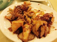 -婆婆家·湛江特色美食(福田振华路店)