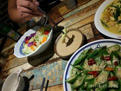 -江南婆婆(车墩店)