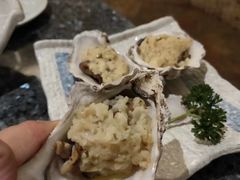 -菊上料理(蜀山银泰百货店)