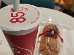 -85度C(北京陶然店)