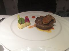 -王品牛排(郑州大卫城店)