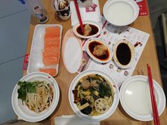 -汉堡王(龙德广场店)