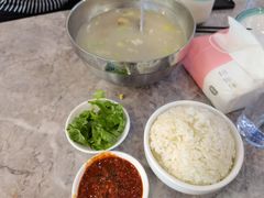 -屋里家延边朝鲜族冷面(梅林3店)