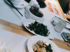 -黑鸡小馆(金源店)