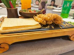 -上海精菜馆(虎踞关店)