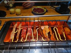 -悦屋老板娘的烤肉店(紫薇田园店)