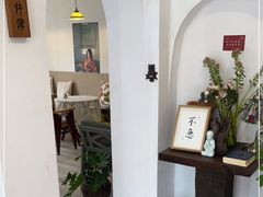 -三仟津花园咖啡馆