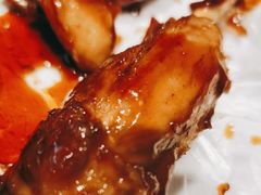 -赵元章肉骨烧(山塘街店)