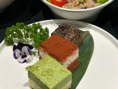 -水木锦堂·自助铁板烧(世贸天阶店)