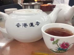 -香港蓮香樓(中環店)