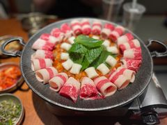 -春熙台韩国料理·章鱼肥牛(西丽店)