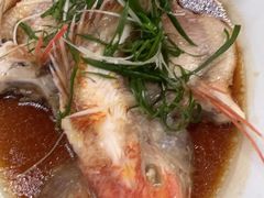 -黄埔华苑酒家(黄埔总店)