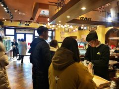 -波波's蛋糕店(于洪广场店)