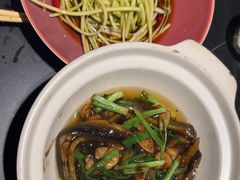 -芳芳私房菜·精做淮扬菜(承德路店)