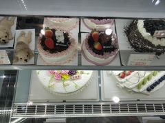 零售区-老鼎丰(靖宇街总店)