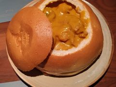 -大树餐厅(益田假日店)