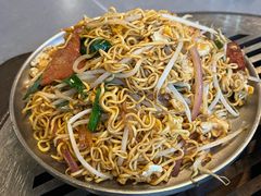 -神伙烧烤(江北黄泥塝店)