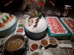 -1718海鲜姿造(苏宁宴请臻选店)