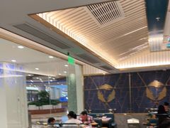 大堂-一绪に寿喜烧(虹悦城店)