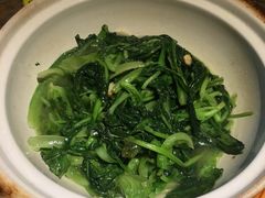 砂锅时蔬-老宁波1381餐厅(宏泰广场店)