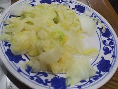 -东兴顺爆肚张