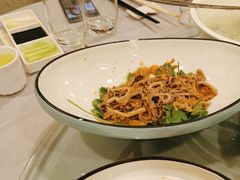 -全聚德(上海首店浦东店)