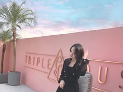 -三间愈舍·Triple Spa(重庆IFS国金中心店)