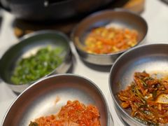 -范儿·嫂子烤肉·精致炭火烤肉(长治路店)