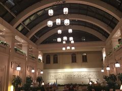 IMG_2792-利顺德大饭店·维多利亚花园(小白楼店)