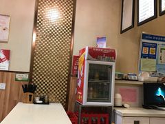-氾水长鱼面(南苑小区店)