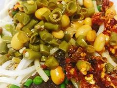 -进哥湖南津市牛肉粉店(下沙店)