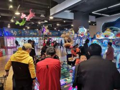 点击看大图 -卡通尼乐园·生日会(烟台永旺店)