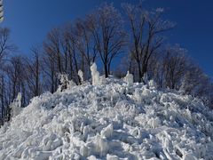 -长白山万达国际滑雪场