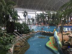 景点-渔岛海洋度假区