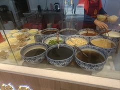 -姚记.周礼伤心凉粉(时代广场店)