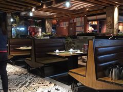 -广东道至正餐厅(区庄店)